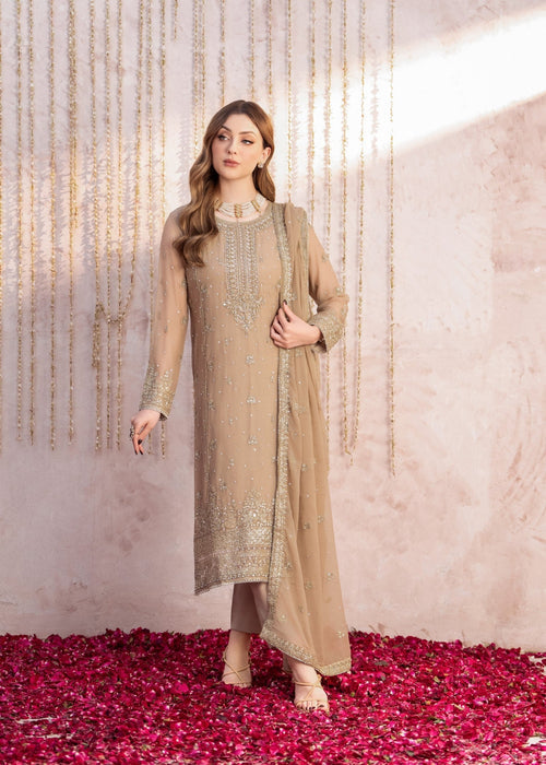 Meeral | Wedding Formals | Muntaha - Official Meeral stockist in UK - Sakeena London