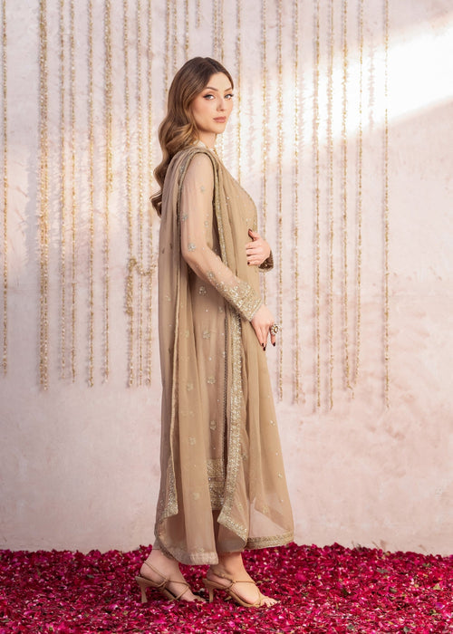 Meeral | Wedding Formals | Muntaha - Official Meeral stockist in UK - Sakeena London