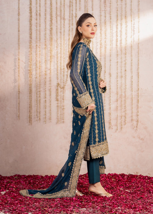 Meeral | Wedding Formals | Roop - Official Meeral stockist in UK - Sakeena London
