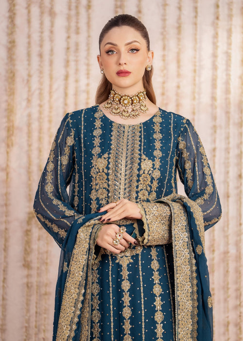 Meeral | Wedding Formals | Roop - Official Meeral stockist in UK - Sakeena London