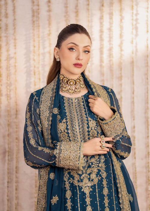Meeral | Wedding Formals | Roop - Official Meeral stockist in UK - Sakeena London