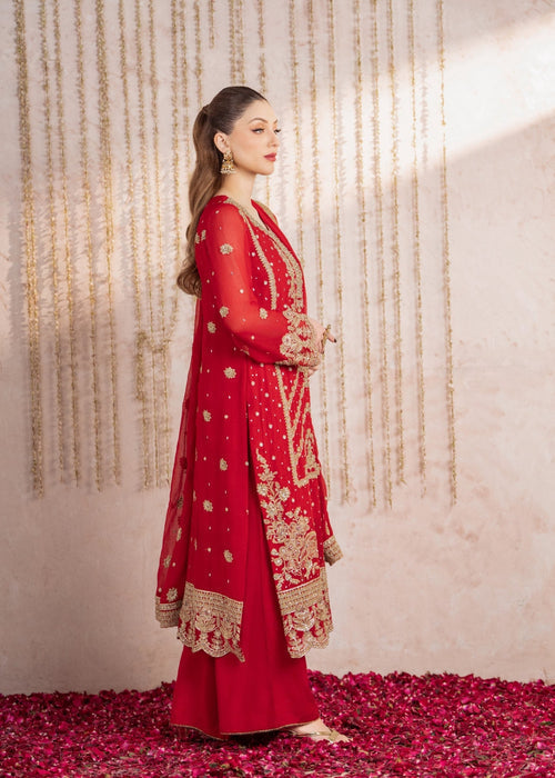 Meeral | Wedding Formals | Maahi - Official Meeral stockist in UK - Sakeena London
