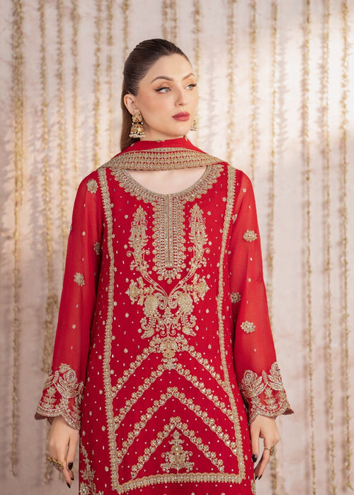 Meeral | Wedding Formals | Maahi - Official Meeral stockist in UK - Sakeena London