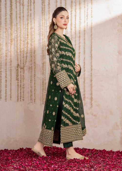 Meeral | Wedding Formals | Mifrah - Official Meeral stockist in UK - Sakeena London