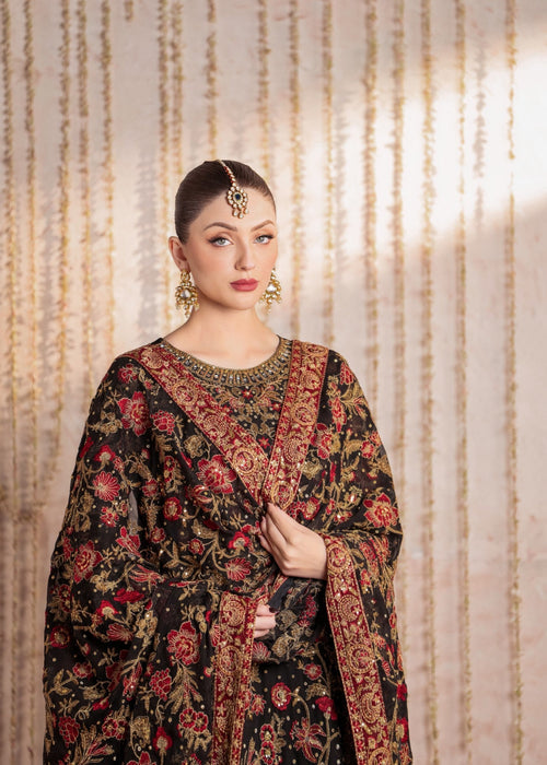 Meeral | Wedding Formals | Haseen - Official Meeral stockist in UK - Sakeena London