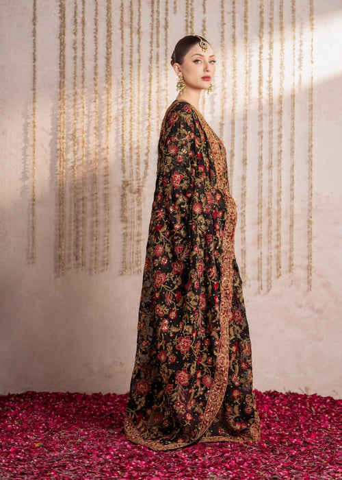 Meeral | Wedding Formals | Haseen - Official Meeral stockist in UK - Sakeena London