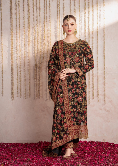 Meeral | Wedding Formals | Haseen - Official Meeral stockist in UK - Sakeena London