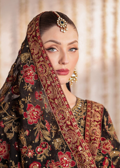 Meeral | Wedding Formals | Haseen - Official Meeral stockist in UK - Sakeena London
