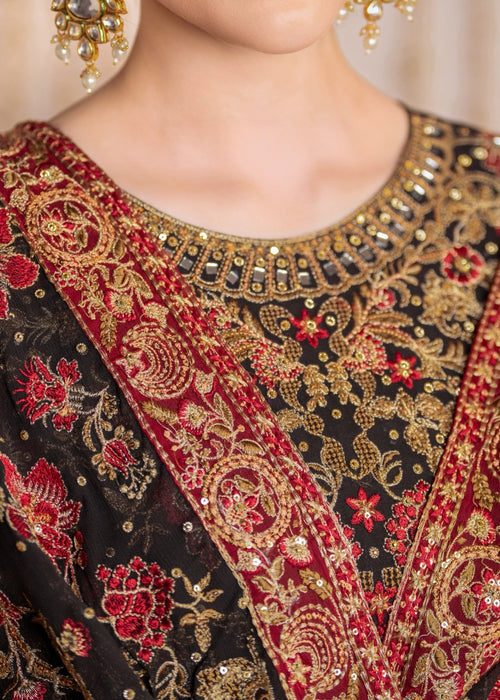 Meeral | Wedding Formals | Haseen - Official Meeral stockist in UK - Sakeena London