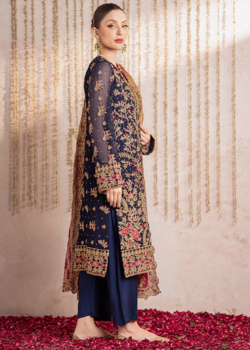 Meeral | Wedding Formals | Mushk - Official Meeral stockist in UK - Sakeena London