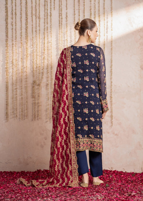 Meeral | Wedding Formals | Mushk - Official Meeral stockist in UK - Sakeena London