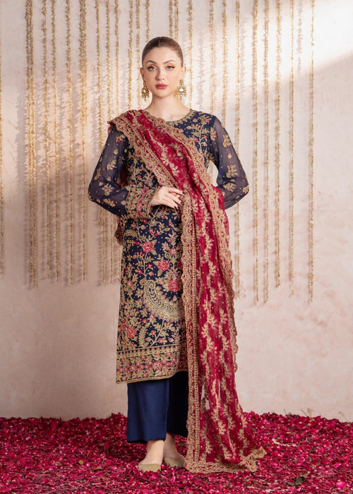 Meeral | Wedding Formals | Mushk - Official Meeral stockist in UK - Sakeena London