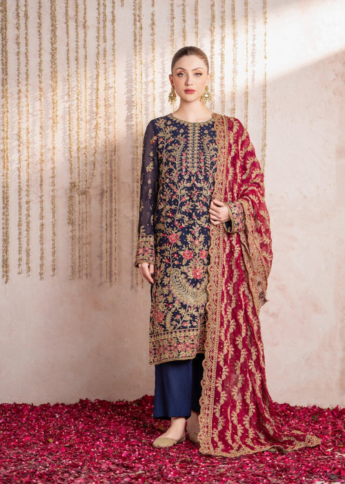 Meeral | Wedding Formals | Mushk - Official Meeral stockist in UK - Sakeena London