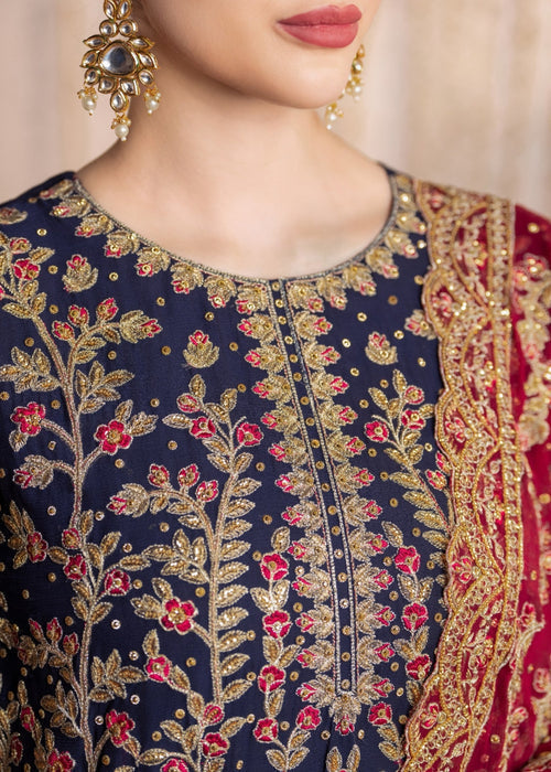 Meeral | Wedding Formals | Mushk - Official Meeral stockist in UK - Sakeena London