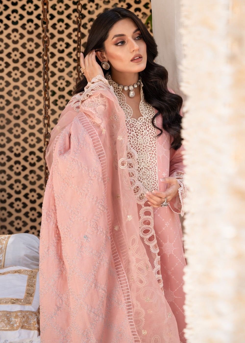Meem | Singhar 25 | OPAL - Official Meem stockist in UK - Sakeena London