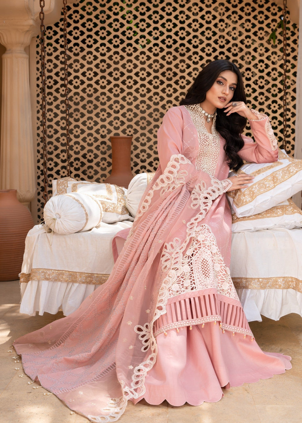 Meem | Singhar 25 | OPAL - Official Meem stockist in UK - Sakeena London