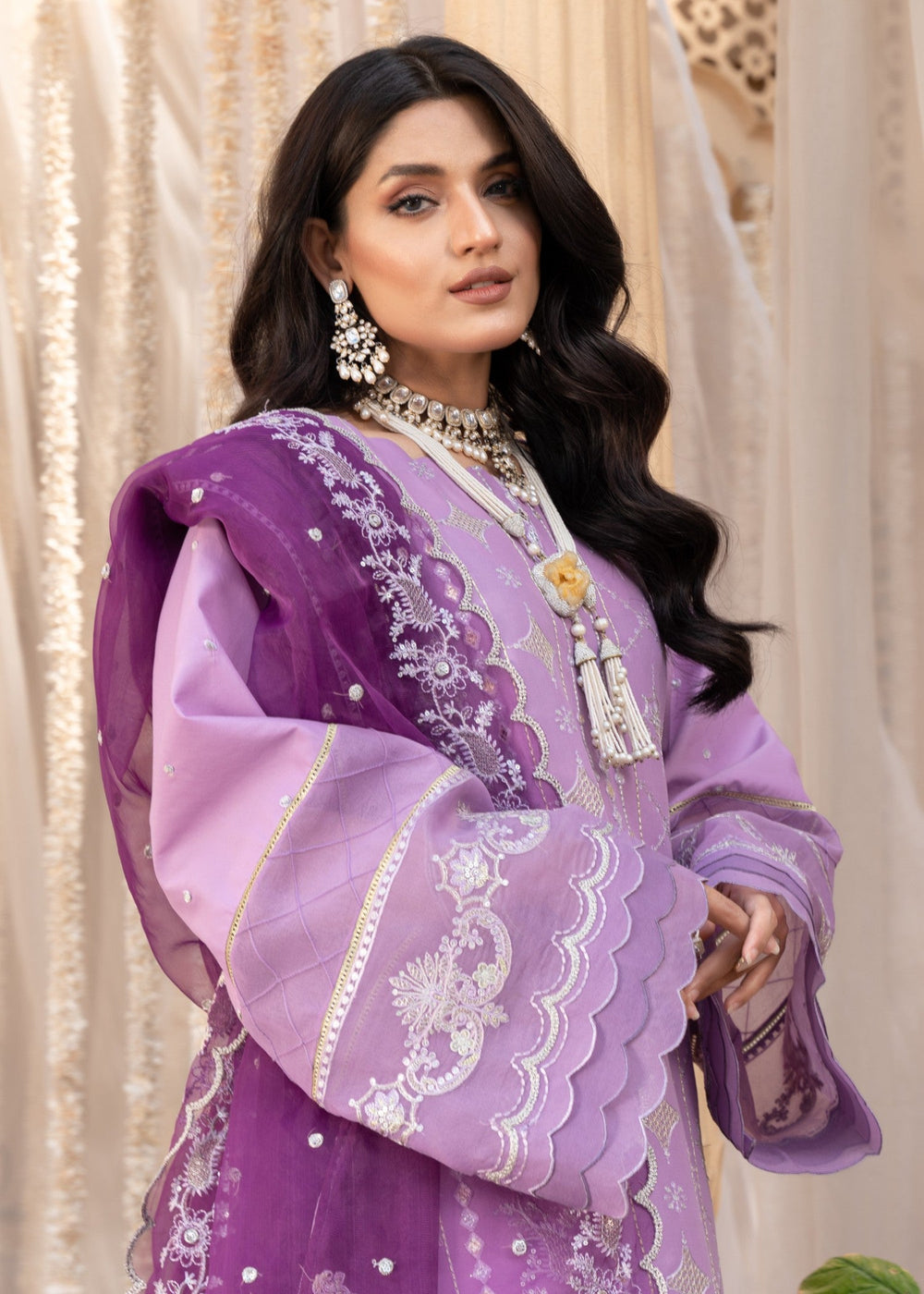 Meem | Singhar 25 | TOPAZ - Official Meem stockist in UK - Sakeena London