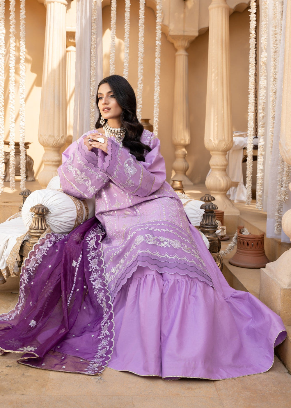 Meem | Singhar 25 | TOPAZ - Official Meem stockist in UK - Sakeena London