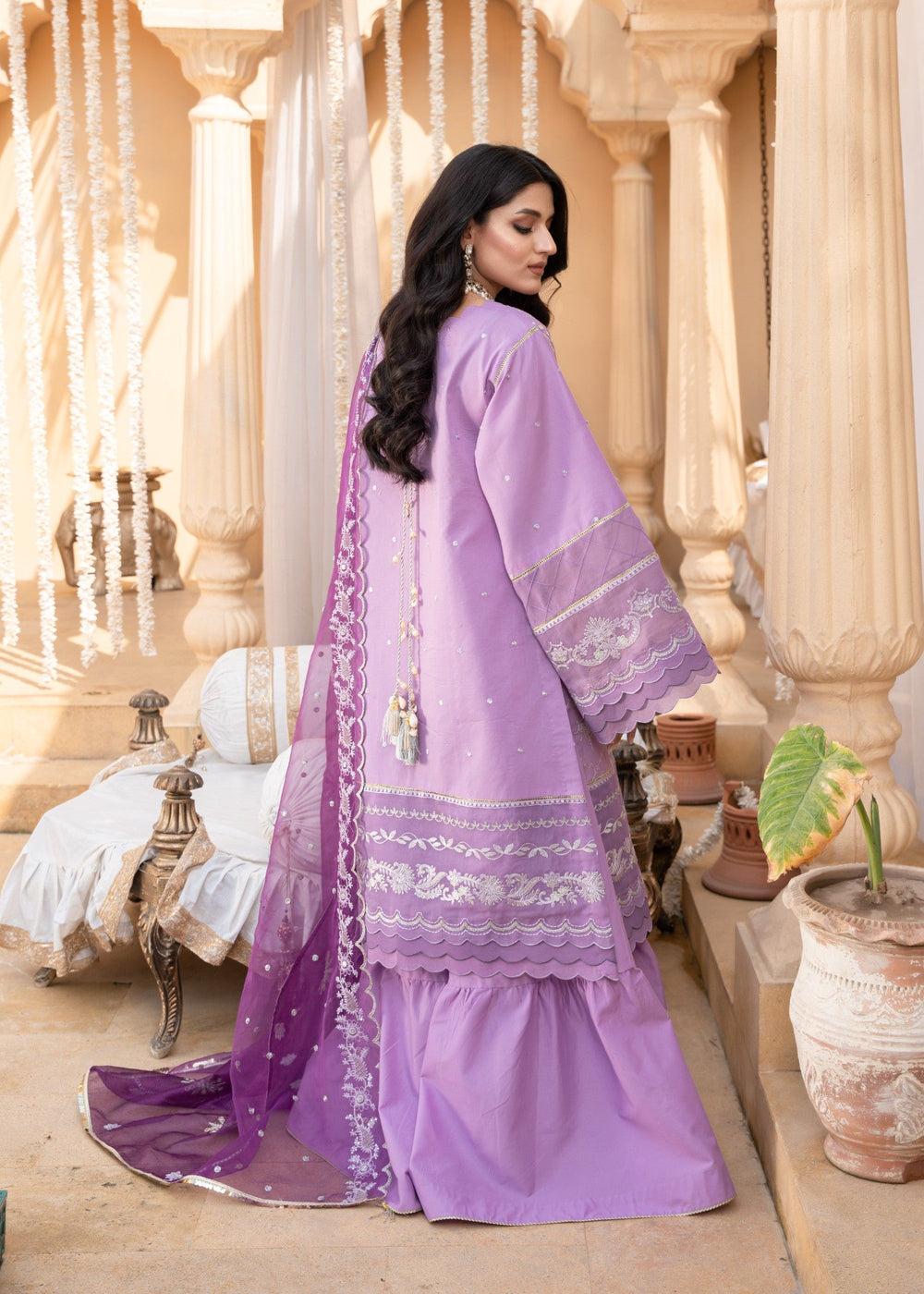 Meem | Singhar 25 | TOPAZ - Official Meem stockist in UK - Sakeena London