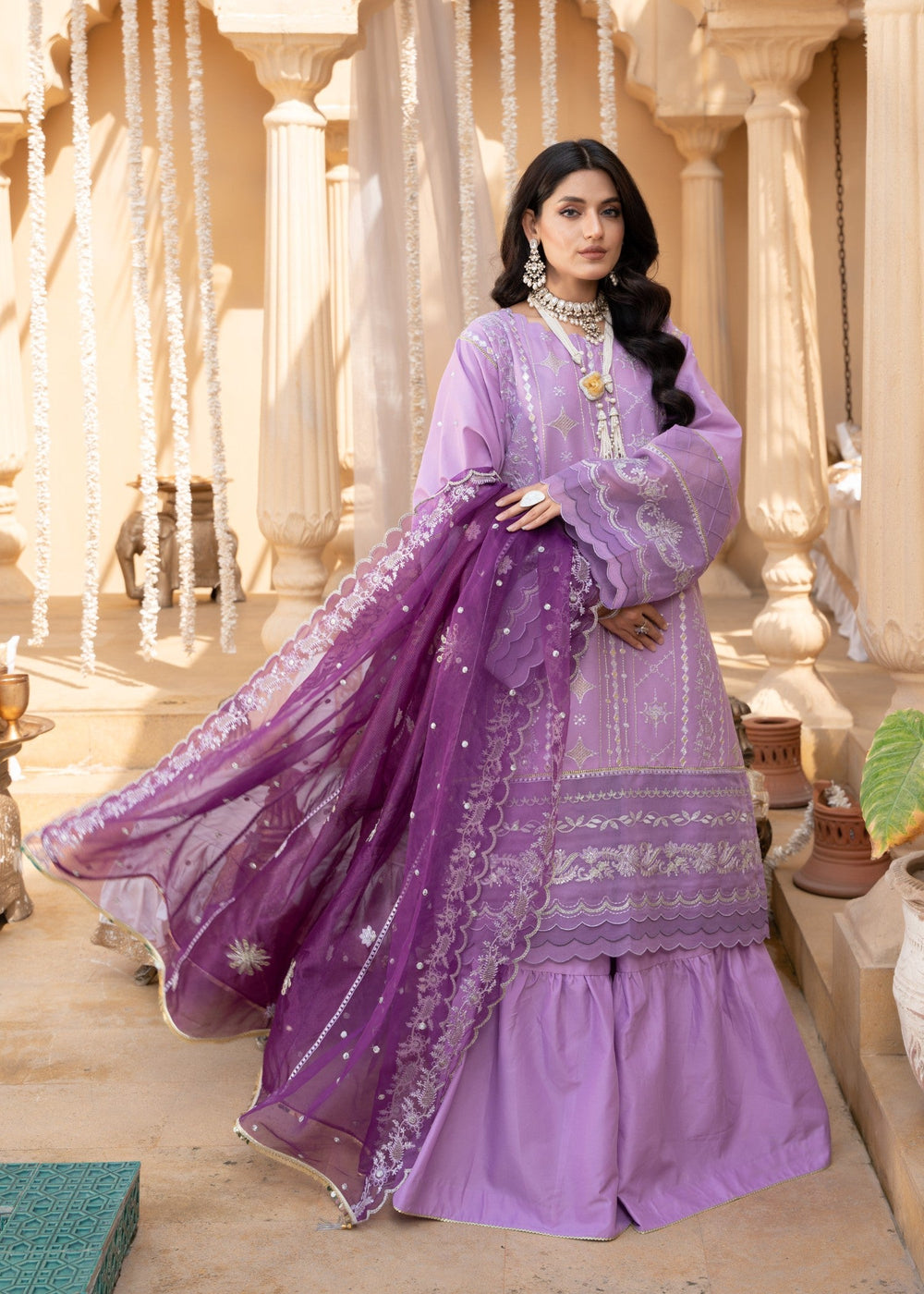 Meem | Singhar 25 | TOPAZ - Official Meem stockist in UK - Sakeena London