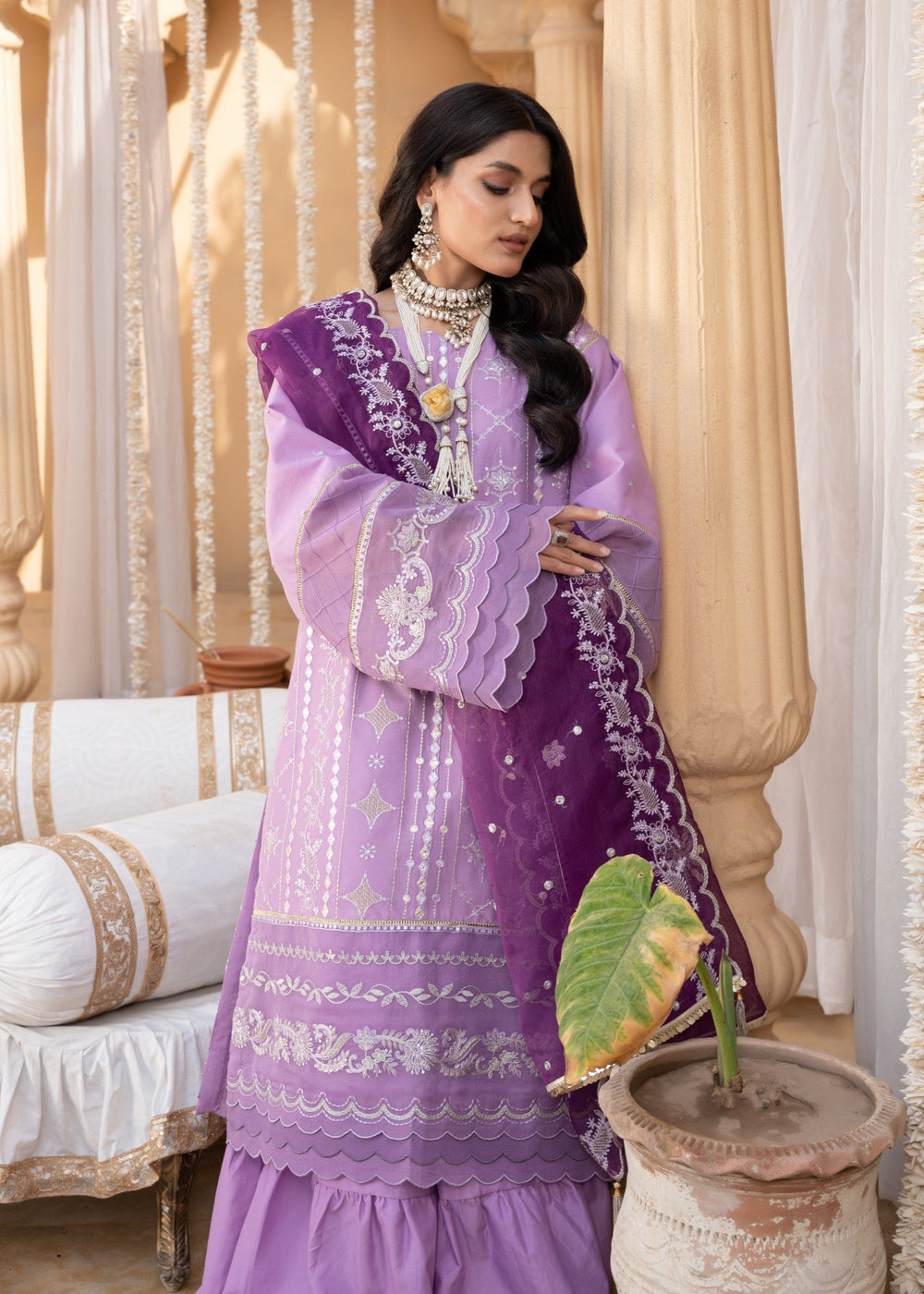 Meem | Singhar 25 | TOPAZ - Official Meem stockist in UK - Sakeena London