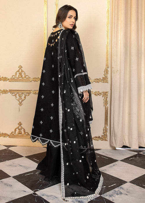 Meem | Anaya 25 | PITCH BLACK - Official Meem stockist in UK - Sakeena London