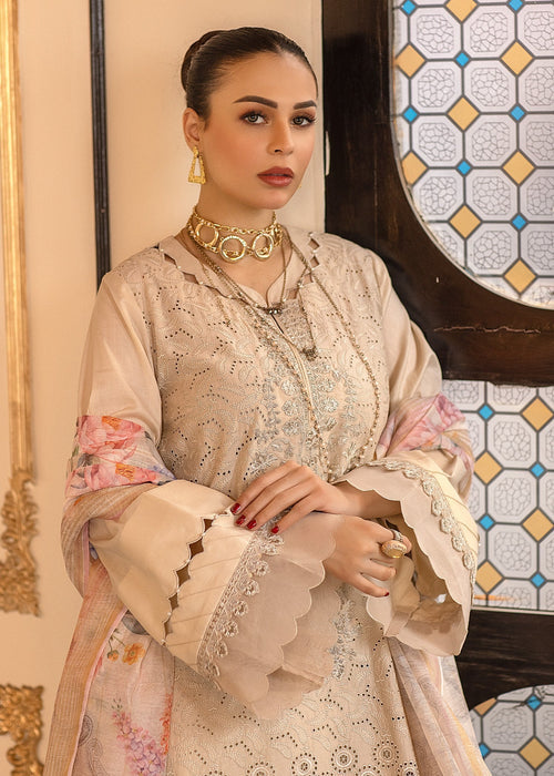 Meem | Anaya 25 | CREAMY LIFE - Official Meem stockist in UK - Sakeena London