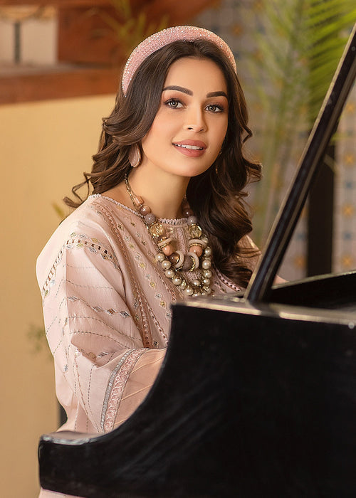 Meem | Anaya 25 | MODERN EDGE - Official Meem stockist in UK - Sakeena London