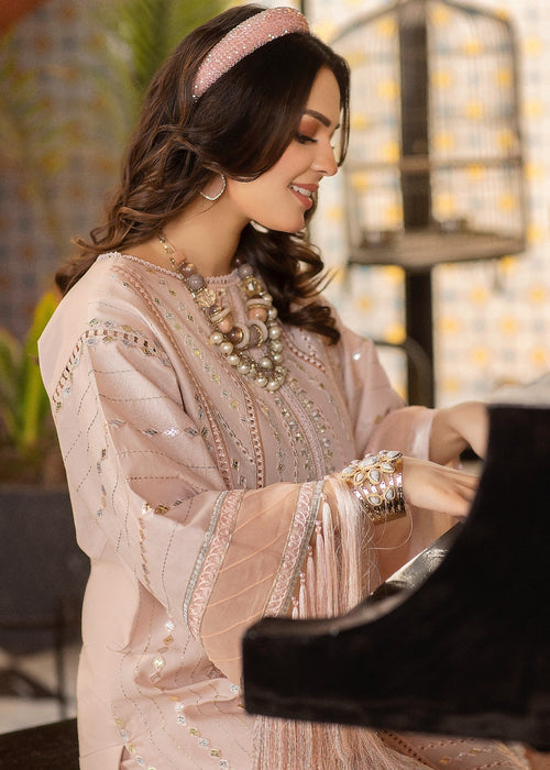 Meem | Anaya 25 | MODERN EDGE - Official Meem stockist in UK - Sakeena London