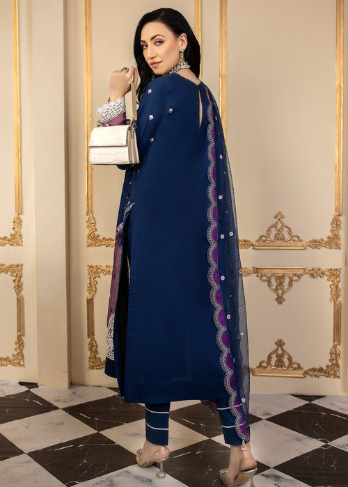 Meem | Anaya 25 | MIDNIGHT SKY - Official Meem stockist in UK - Sakeena London