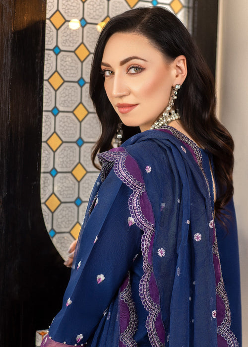 Meem | Anaya 25 | MIDNIGHT SKY - Official Meem stockist in UK - Sakeena London