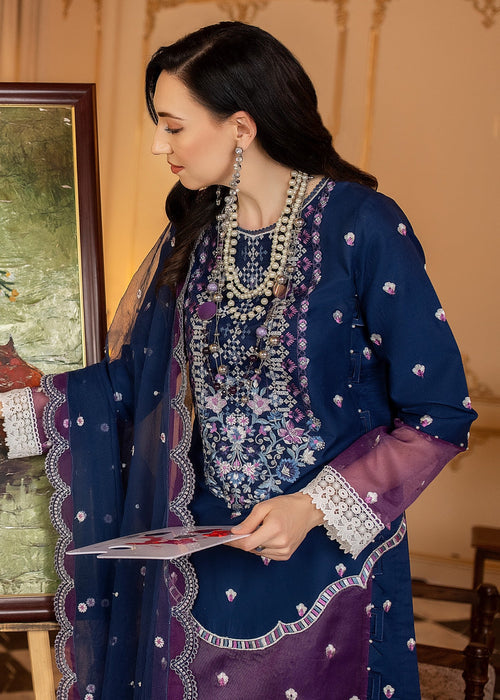 Meem | Anaya 25 | MIDNIGHT SKY - Official Meem stockist in UK - Sakeena London