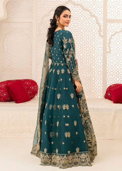 Diara Couture | Onora Wedding Festive | ARLYN - WC-2-01 - Official Diara Couture stockist in UK - Sakeena London