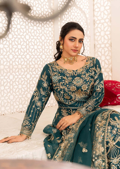 Diara Couture | Onora Wedding Festive | ARLYN - WC-2-01 - Official Diara Couture stockist in UK - Sakeena London