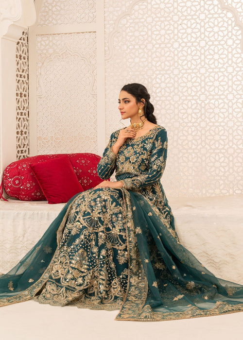 Diara Couture | Onora Wedding Festive | ARLYN - WC-2-01 - Official Diara Couture stockist in UK - Sakeena London