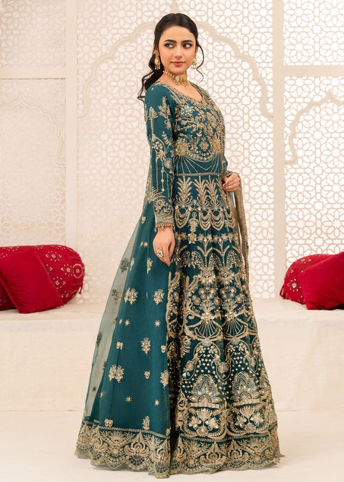 Diara Couture | Onora Wedding Festive | ARLYN - WC-2-01 - Official Diara Couture stockist in UK - Sakeena London