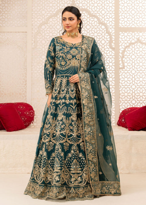 Diara Couture | Onora Wedding Festive | ARLYN - WC-2-01 - Official Diara Couture stockist in UK - Sakeena London