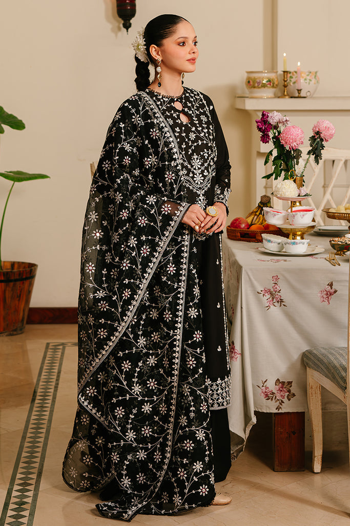 Cross Stitch | Eid Lawn 24 | NOIR ORNATE - Official Cross Stitch stockist in UK - Sakeena London