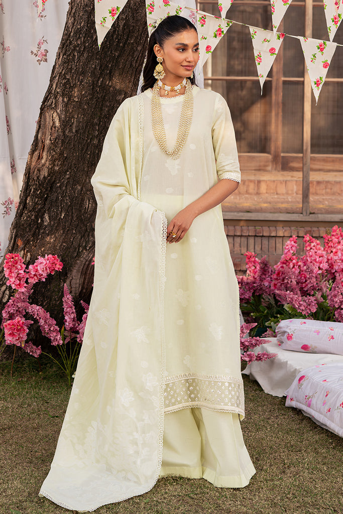 Cross Stitch | Eid Lawn 24 | DAINTY DOVE - Official Cross Stitch stockist in UK - Sakeena London