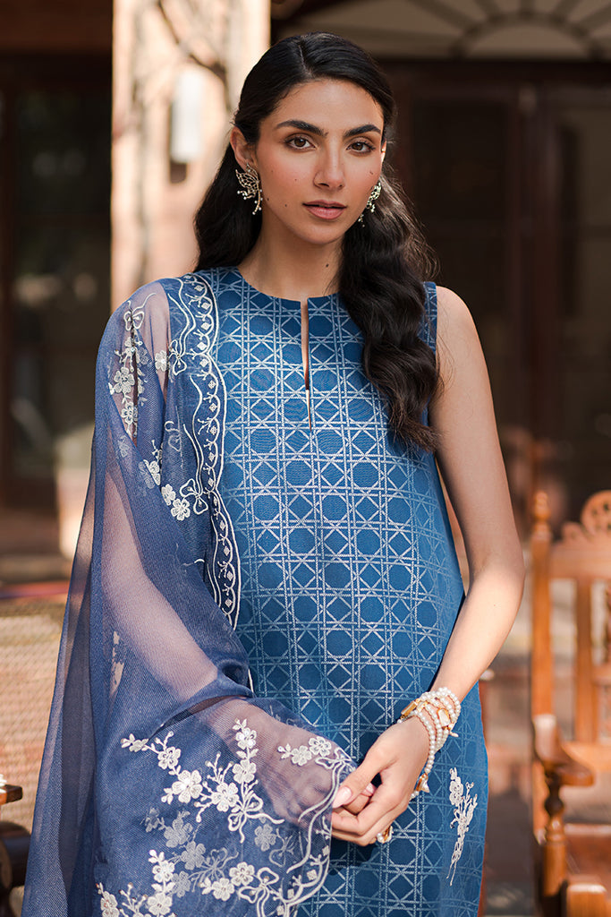 Cross Stitch | Eid Lawn 24 | ANTIQUE ROYAL - Official Cross Stitch stockist in UK - Sakeena London