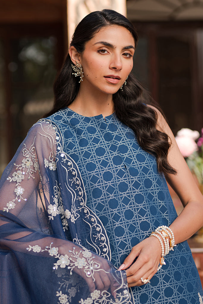 Cross Stitch | Eid Lawn 24 | ANTIQUE ROYAL - Official Cross Stitch stockist in UK - Sakeena London