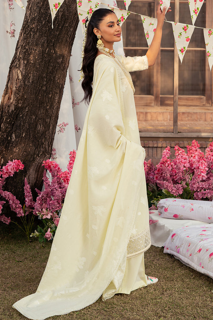 Cross Stitch | Eid Lawn 24 | DAINTY DOVE - Official Cross Stitch stockist in UK - Sakeena London