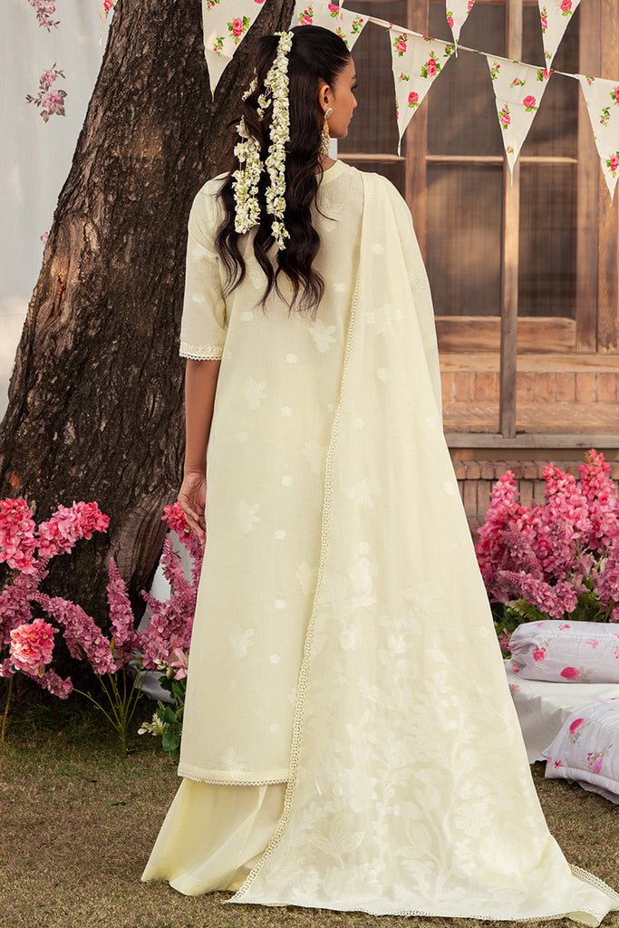 Cross Stitch | Eid Lawn 24 | DAINTY DOVE - Official Cross Stitch stockist in UK - Sakeena London