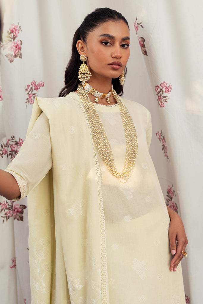 Cross Stitch | Eid Lawn 24 | DAINTY DOVE - Official Cross Stitch stockist in UK - Sakeena London
