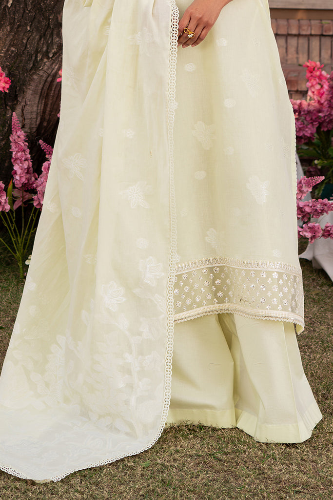 Cross Stitch | Eid Lawn 24 | DAINTY DOVE - Official Cross Stitch stockist in UK - Sakeena London