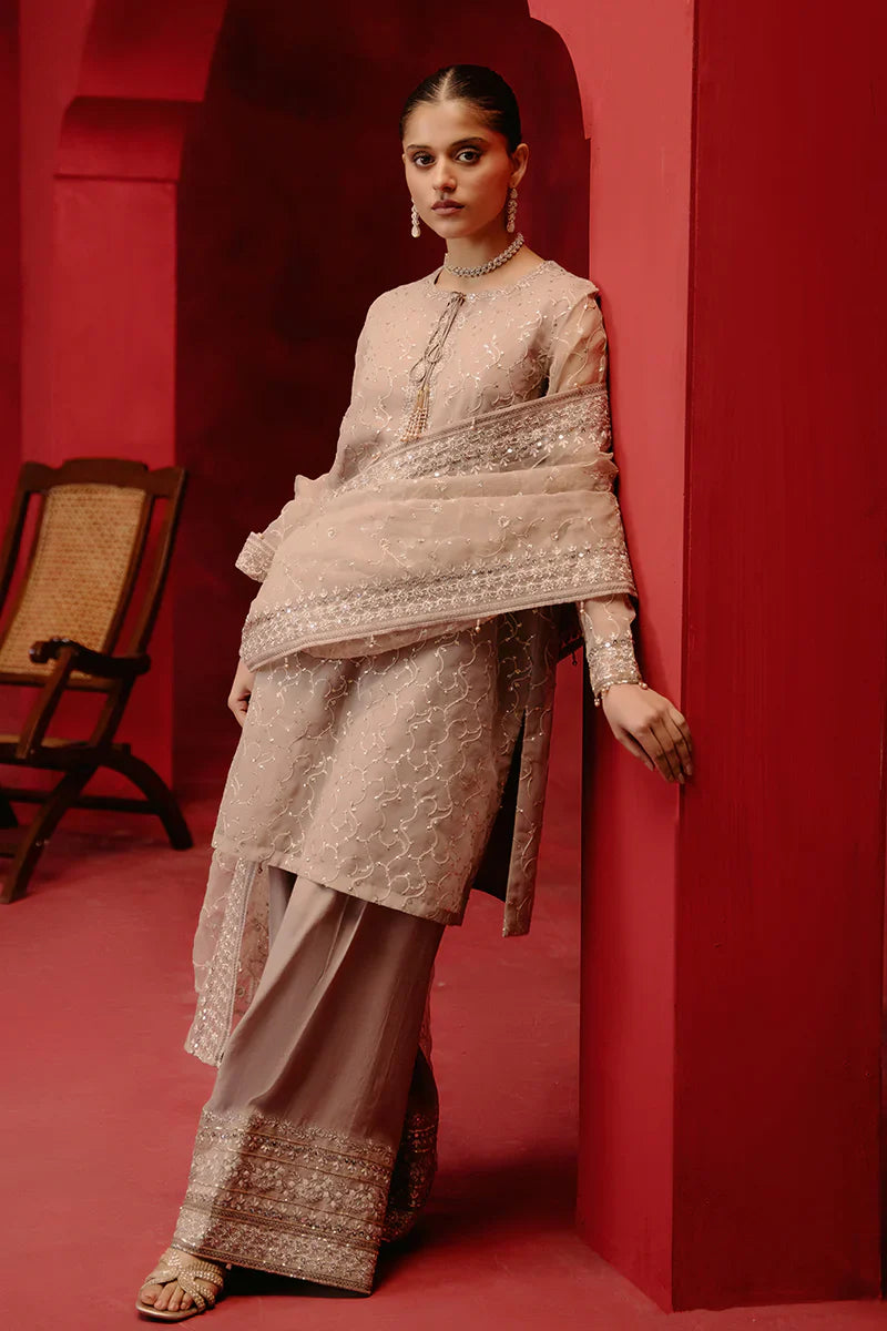 Cross Stitch | Luxe Atelier 24 | Opulence Tint - Official Cross Stitch stockist in UK - Sakeena London
