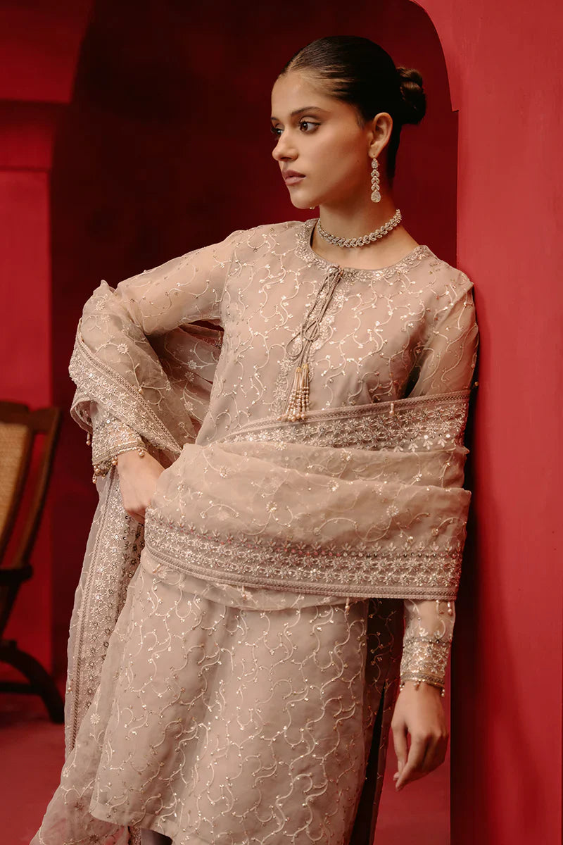 Cross Stitch | Luxe Atelier 24 | Opulence Tint - Official Cross Stitch stockist in UK - Sakeena London