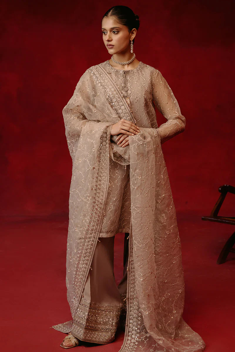 Cross Stitch | Luxe Atelier 24 | Opulence Tint - Official Cross Stitch stockist in UK - Sakeena London