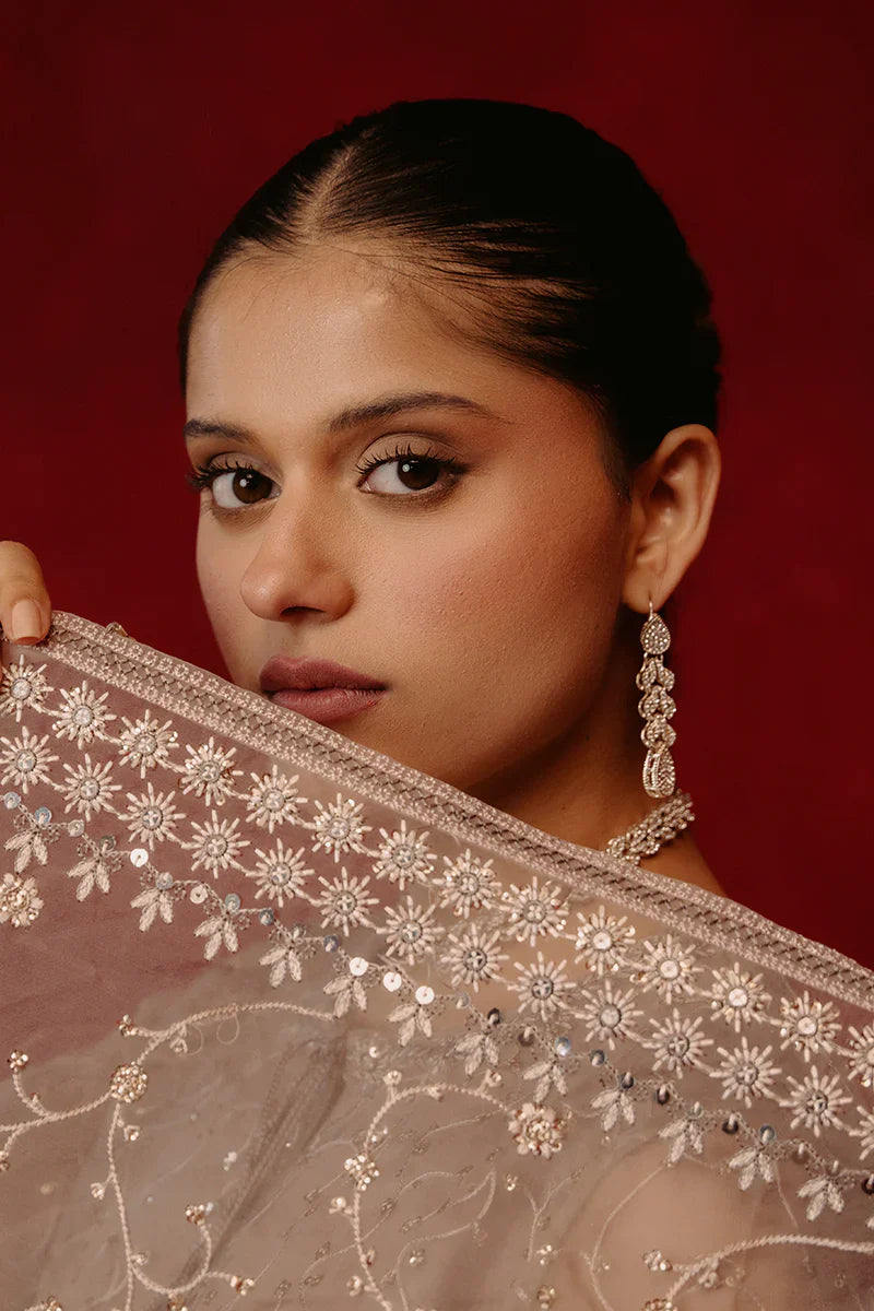 Cross Stitch | Luxe Atelier 24 | Opulence Tint - Official Cross Stitch stockist in UK - Sakeena London