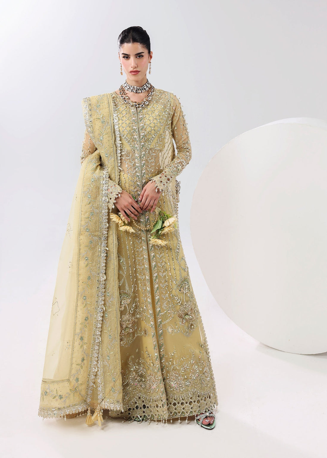 Sardinia | Lamore Luxury Handwork Edit 25 | Amber haze - Official Sardinia stockist in UK - Sakeena London